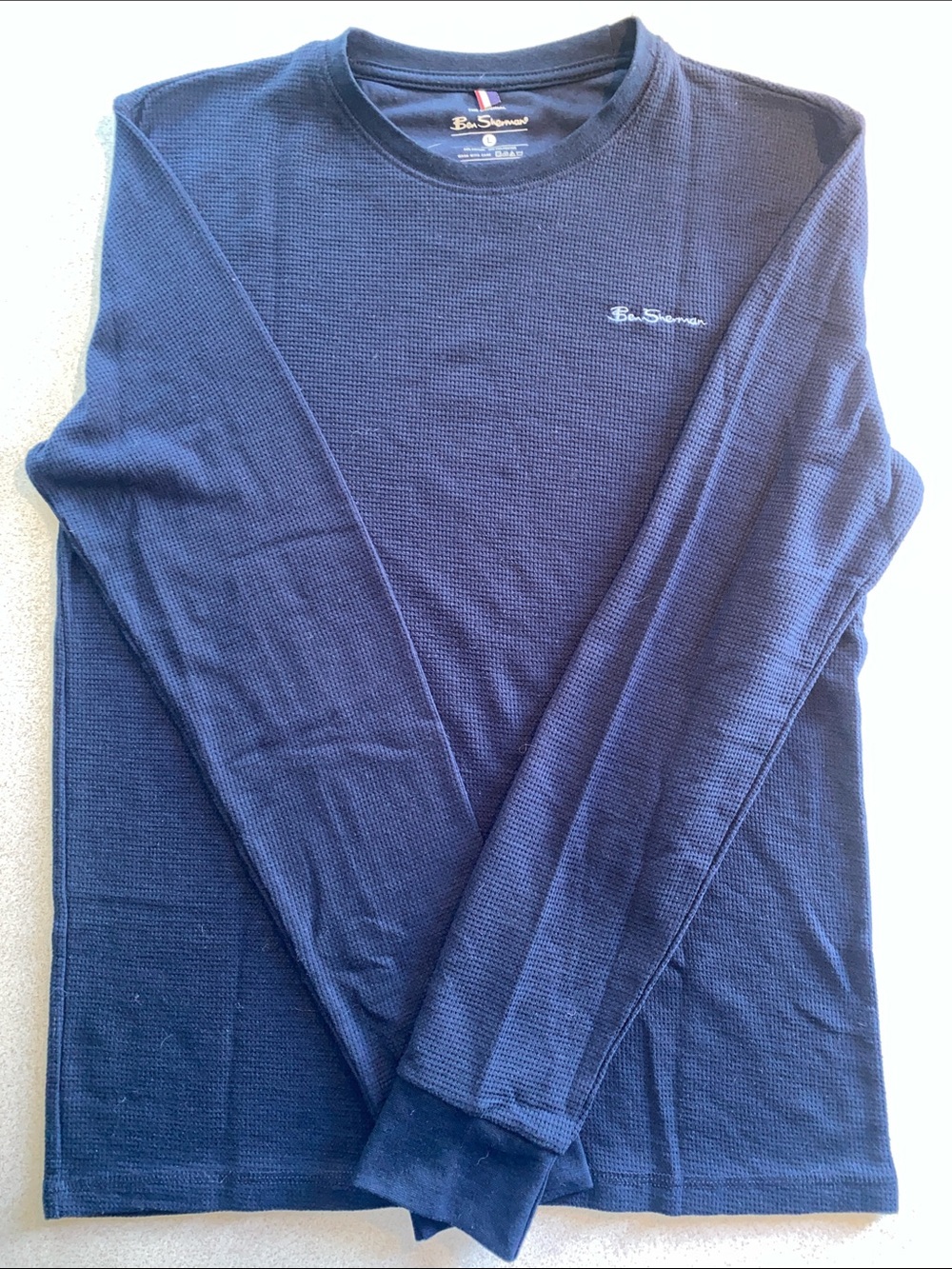 Ben Sherman